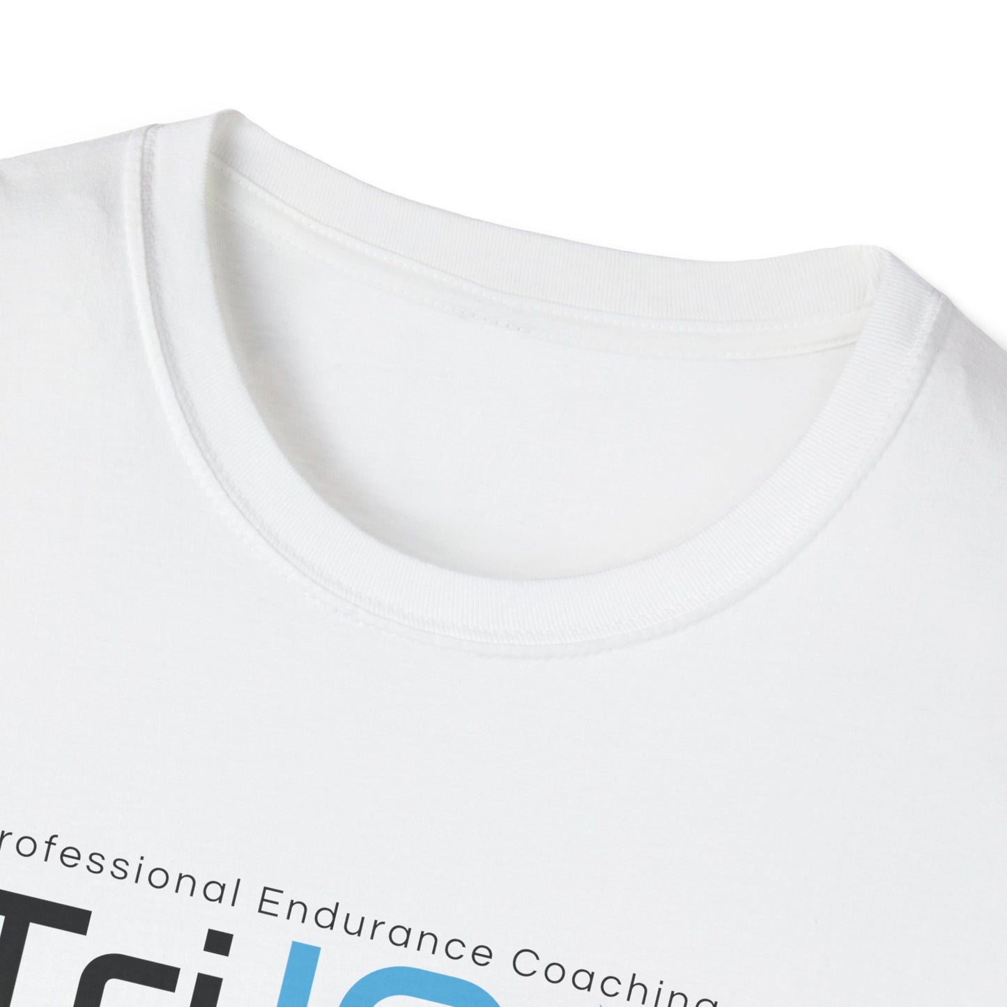 Tri IQTriathlon Team Unisex T-Shirt