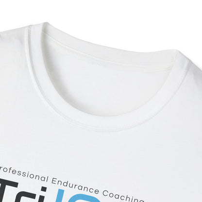 Tri IQTriathlon Team Unisex T-Shirt