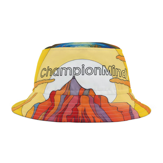 ChampionMind Bucket Hat