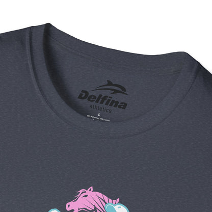 TSTC Custom Unisex Softstyle T-Shirt