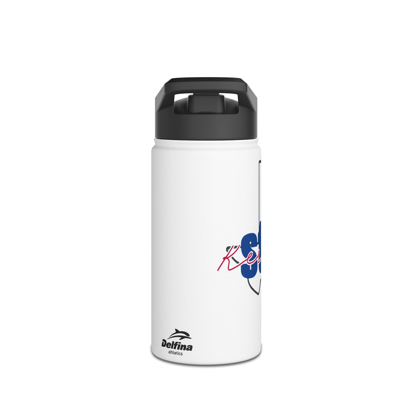 Kerrville Strong Stainless Steel Water Bottle