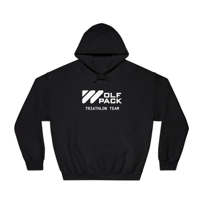 Wolfpack Triathlon Team Custom Premium Hoodie