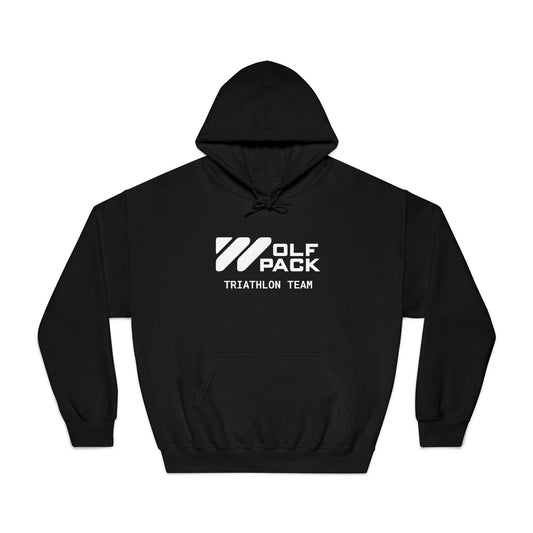 Wolfpack Triathlon Team Custom Premium Hoodie