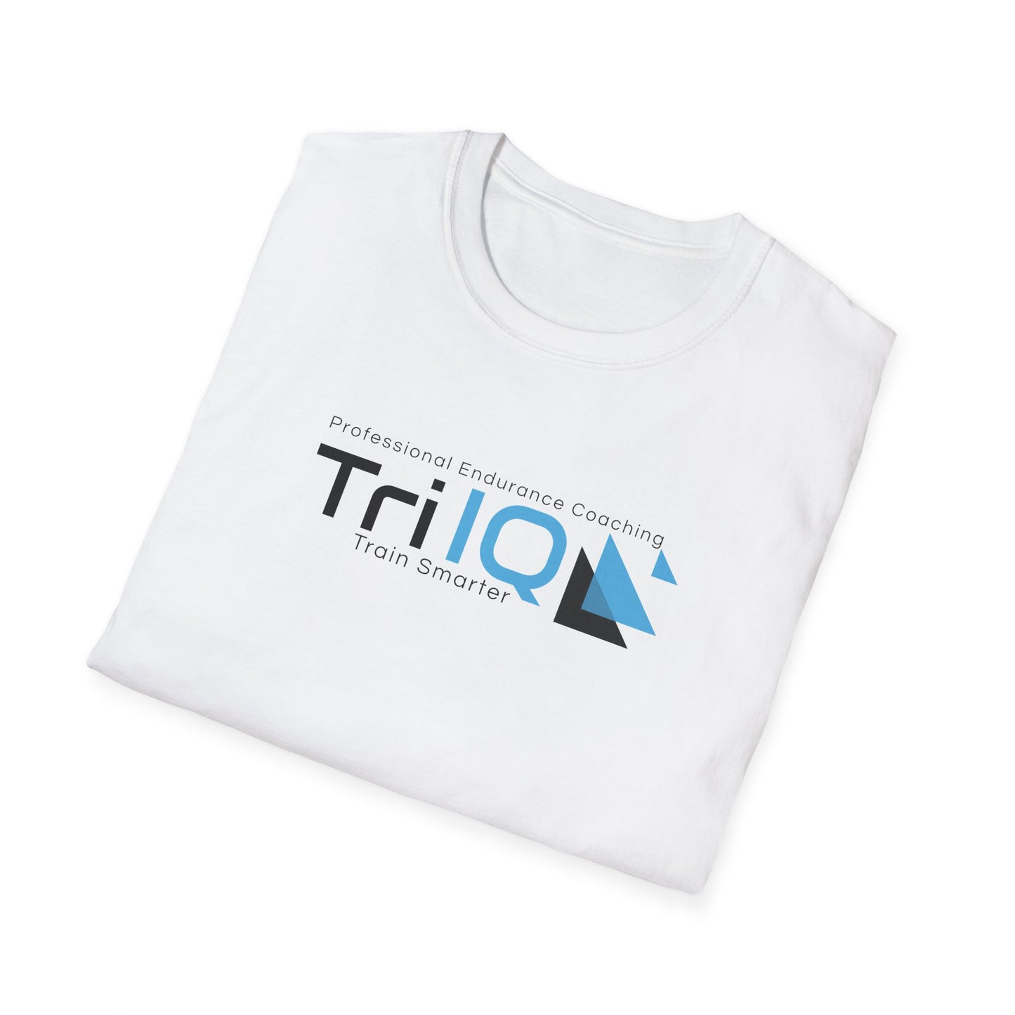 Tri IQTriathlon Team Unisex T-Shirt