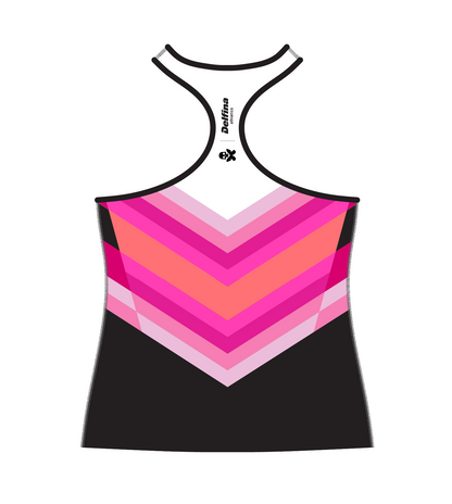 Women's Racerback Run Tanks