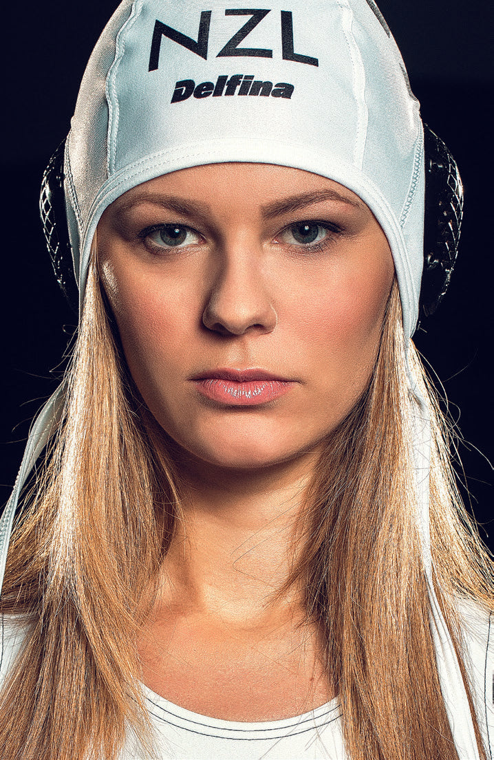 UNISEX WATER POLO CAP
