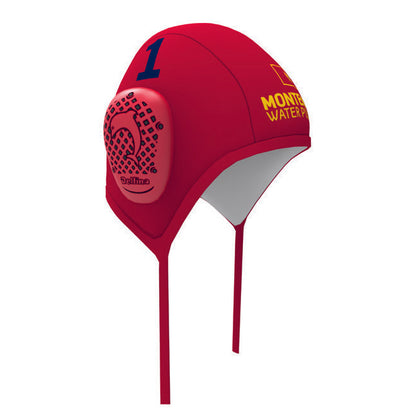 UNISEX WATER POLO CAP