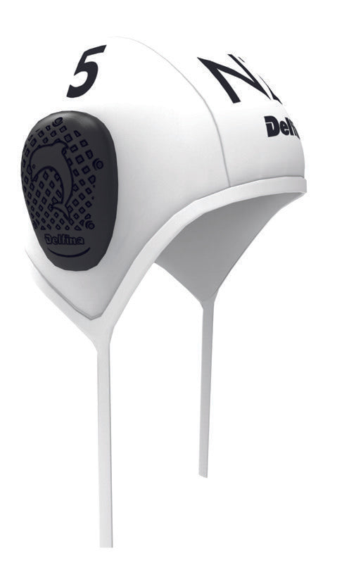 UNISEX WATER POLO CAP