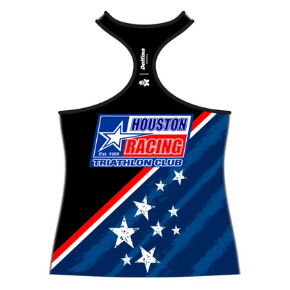 CUSTOM HRTC WOMEN'S SINGLET