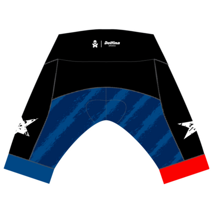 CUSTOM HRTC WOMEN'S TRI SHORT