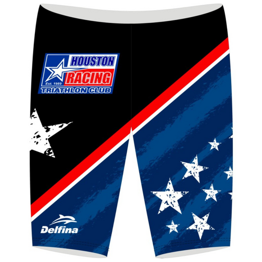 CUSTOM HRTC MEN'S JAMMER
