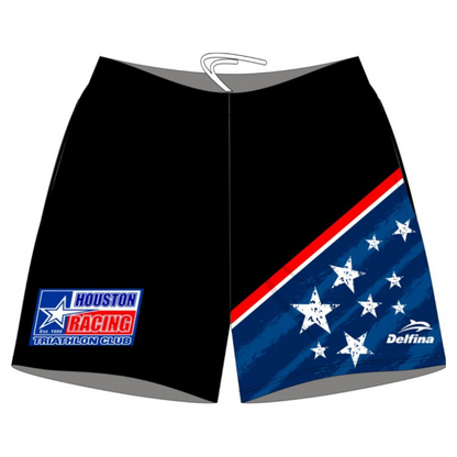 CUSTOM HRTC UNISEX SHORTS