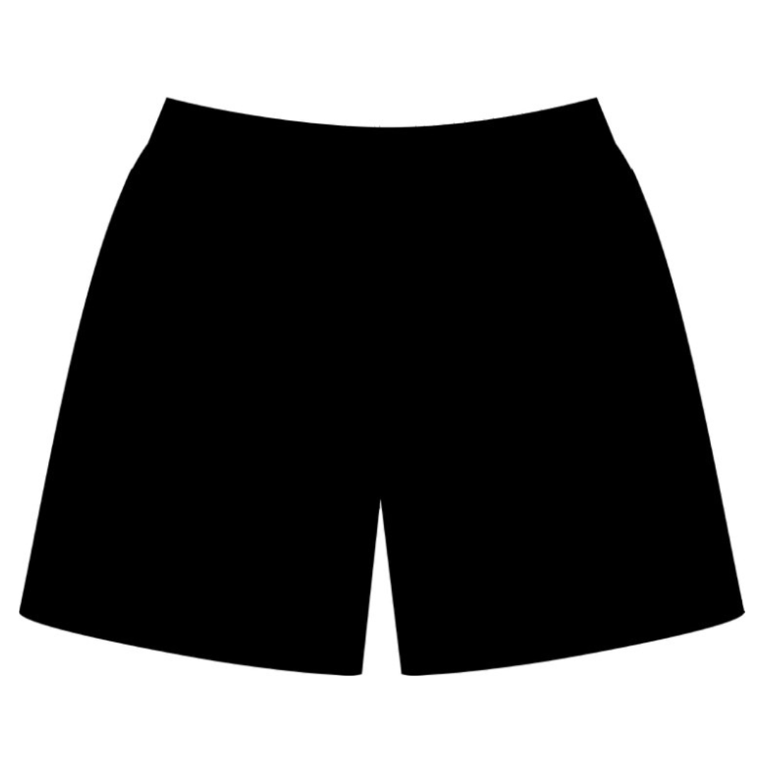 CUSTOM HRTC UNISEX SHORTS