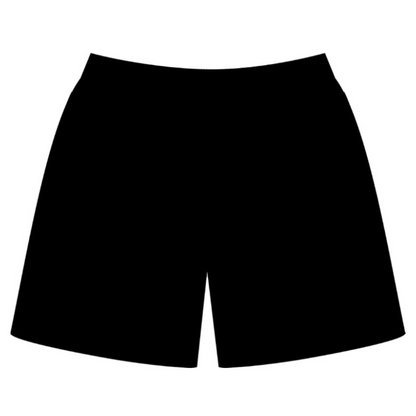 CUSTOM HRTC UNISEX SHORTS