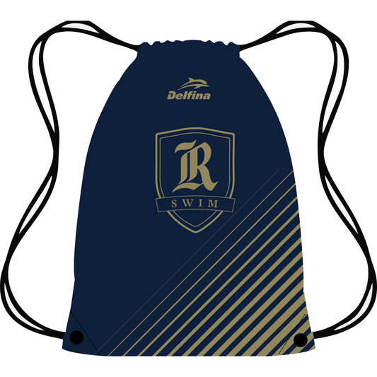 CUSTOM REGENTS MESH GEAR BAG
