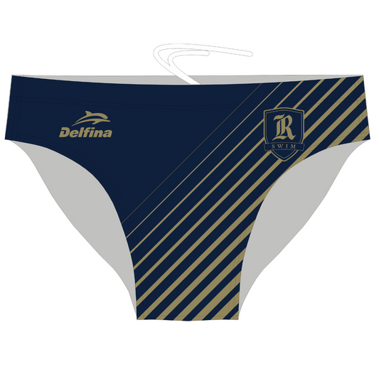 CUSTOM REGENTS MEN'S BRIEF