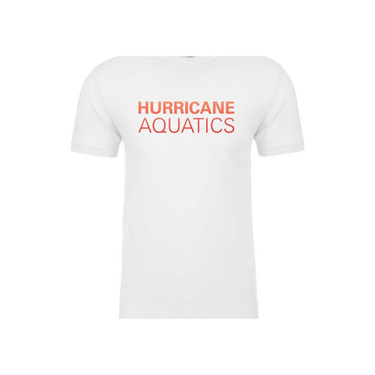 HURRICANE AQUATICS 100% COTTON UNISEX SHIRT
