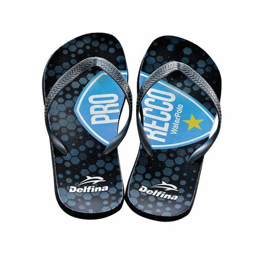 CUSTOM FITFLOPS