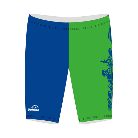 FCC CUSTOM MEN'S JAMMER