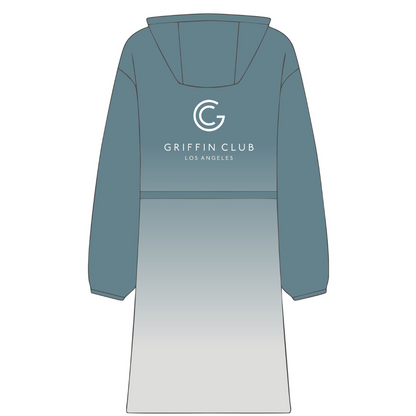 GRIFFIN CUSTOM SWIM PARKA