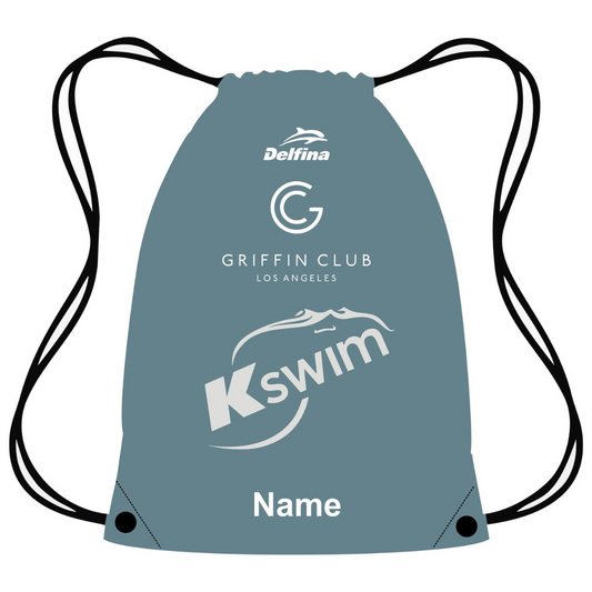 GRIFFIN CUSTOM MESH GEAR BAG