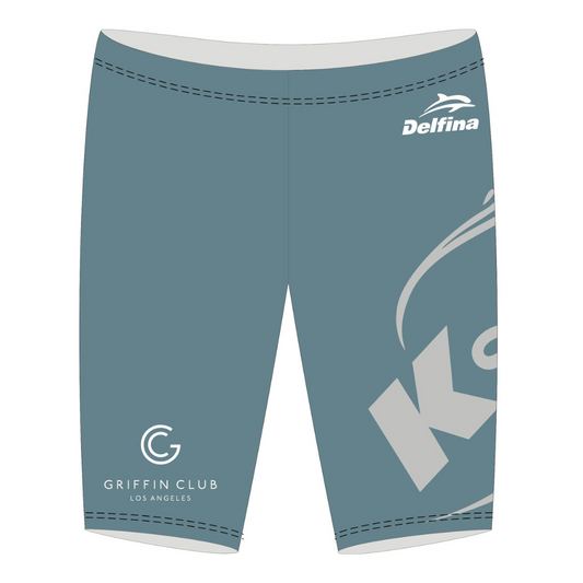 GRIFFIN CUSTOM MEN'S JAMMER