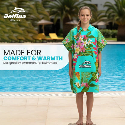 Made For Comfort and Warmth