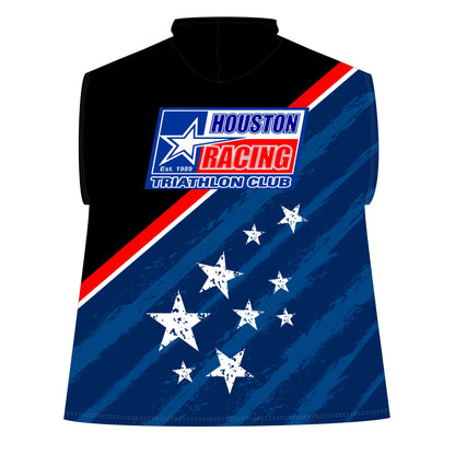 HRTC UNISEX PONCHO TOWEL