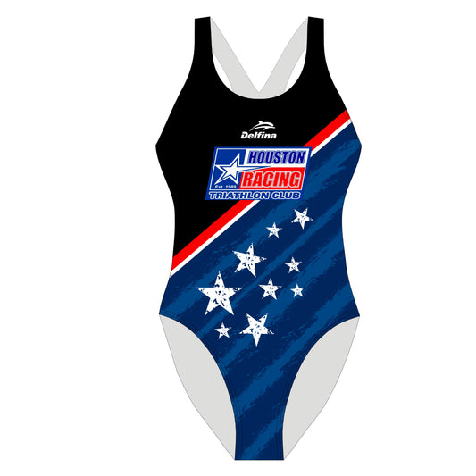 HRTC CUSTOM WOMEN'S XBACK SWIMSUIT