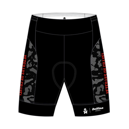V.O.G. CUSTOM WOMEN'S CYCLE SHORT