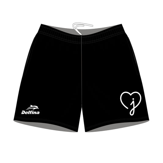 JONNIE BETTS FOUNDATION CUSTOM UNISEX SHORTS