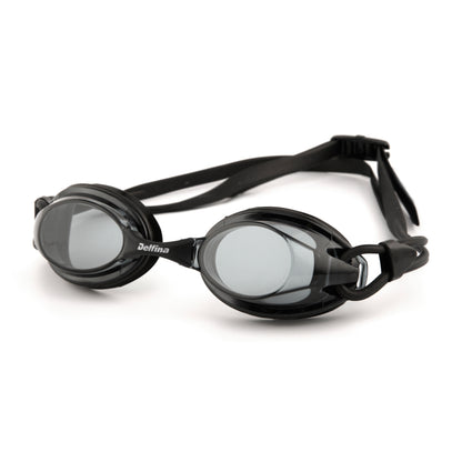 Adult Elite Performance Swimming Goggles