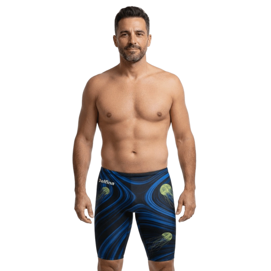 MEDOUSA MEN'S SWIM JAMMER