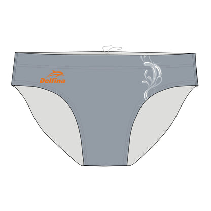 MIAMI DIVING CUSTOM MEN'S BRIEF