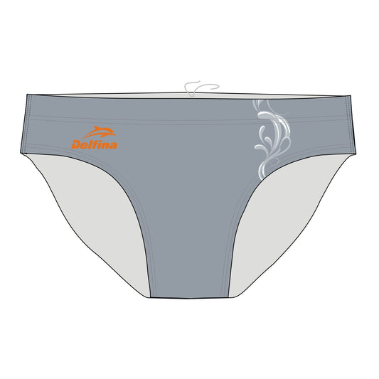 MIAMI DIVING CUSTOM MEN'S BRIEF