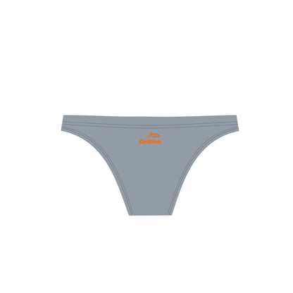 MIAMI DIVING CUSTOM WOMEN'S BIKINI BOTTOM