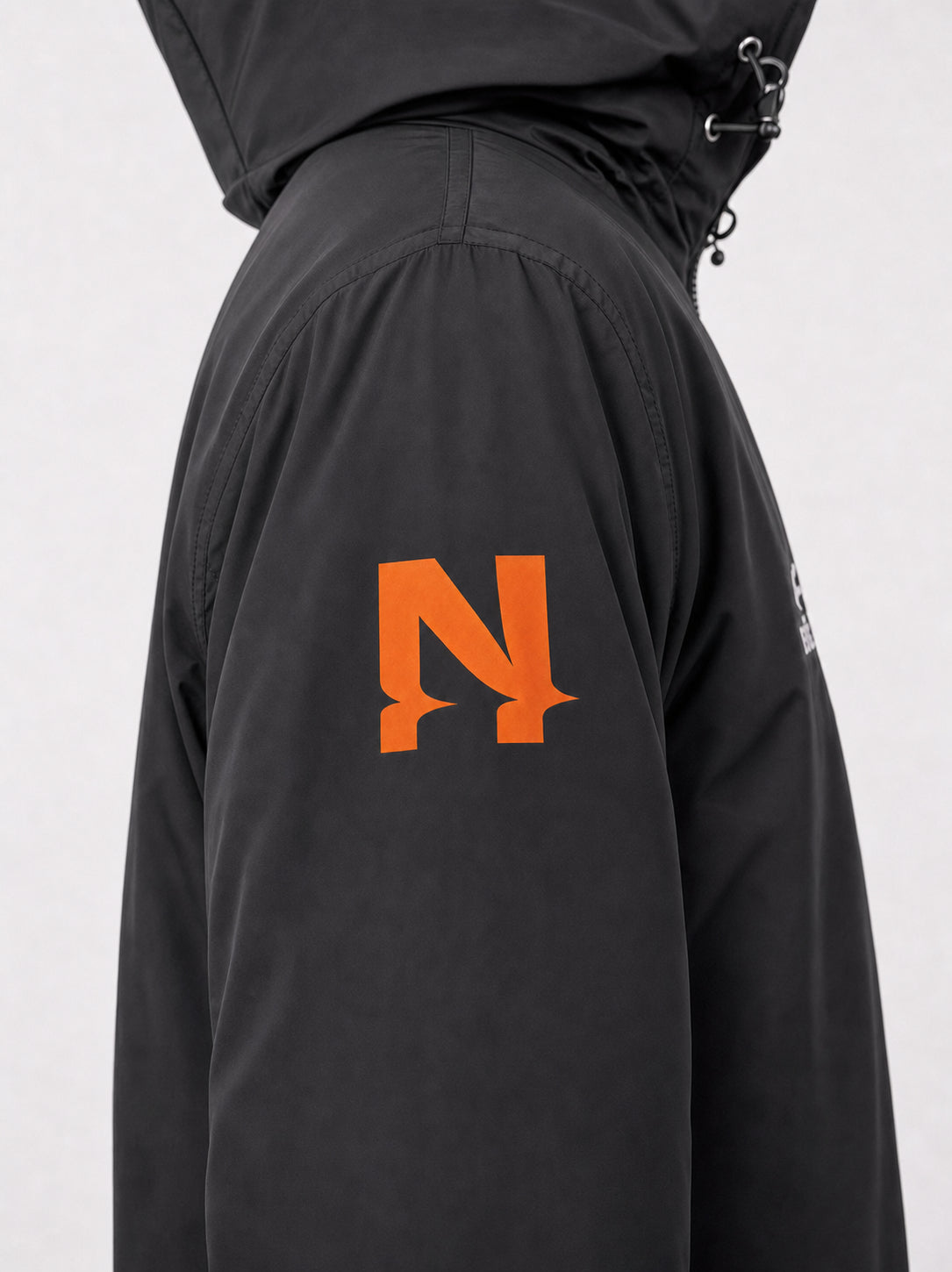 NITRO CUSTOM PARKA
