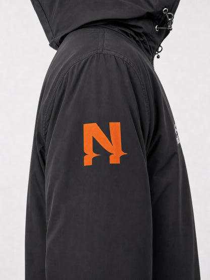NITRO CUSTOM PARKA