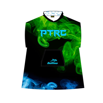 CUSTOM HOODED PONCHO TOWEL