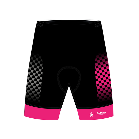PSFR CUSTOM WOMEN'S CYCLE SHORT