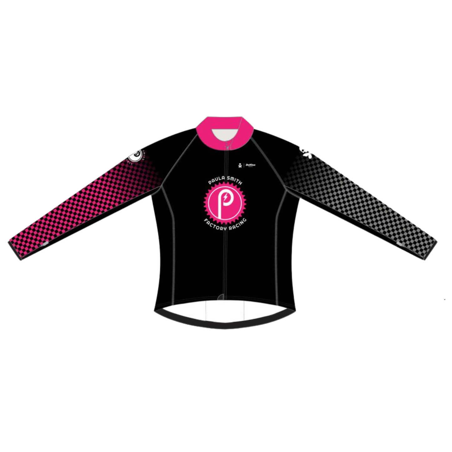 PSFR CUSTOM MEN'S LONG SLEEVE JERSEY