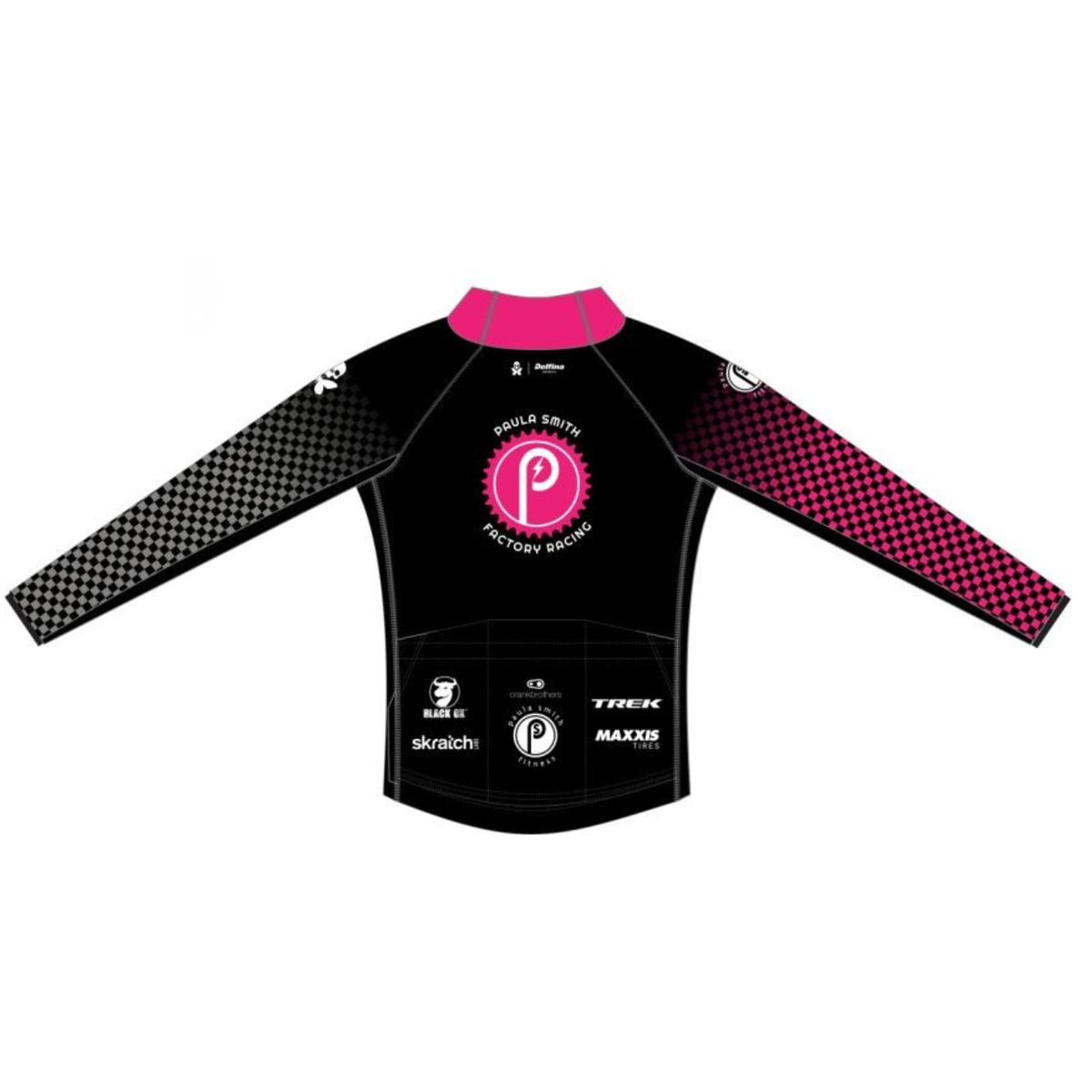 PSFR CUSTOM WOMEN'S WINTER JACKET