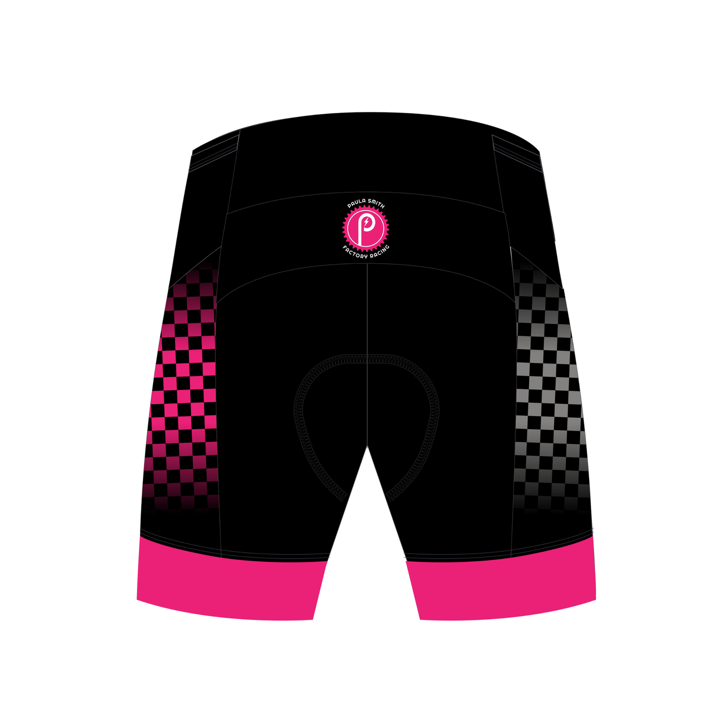PSFR CUSTOM WOMEN'S CYCLE SHORT