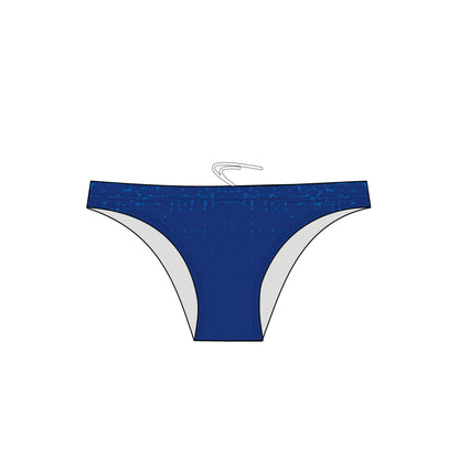 R3 ENDURANCE CUSTOM WOMEN'S BIKINI BOTTOM