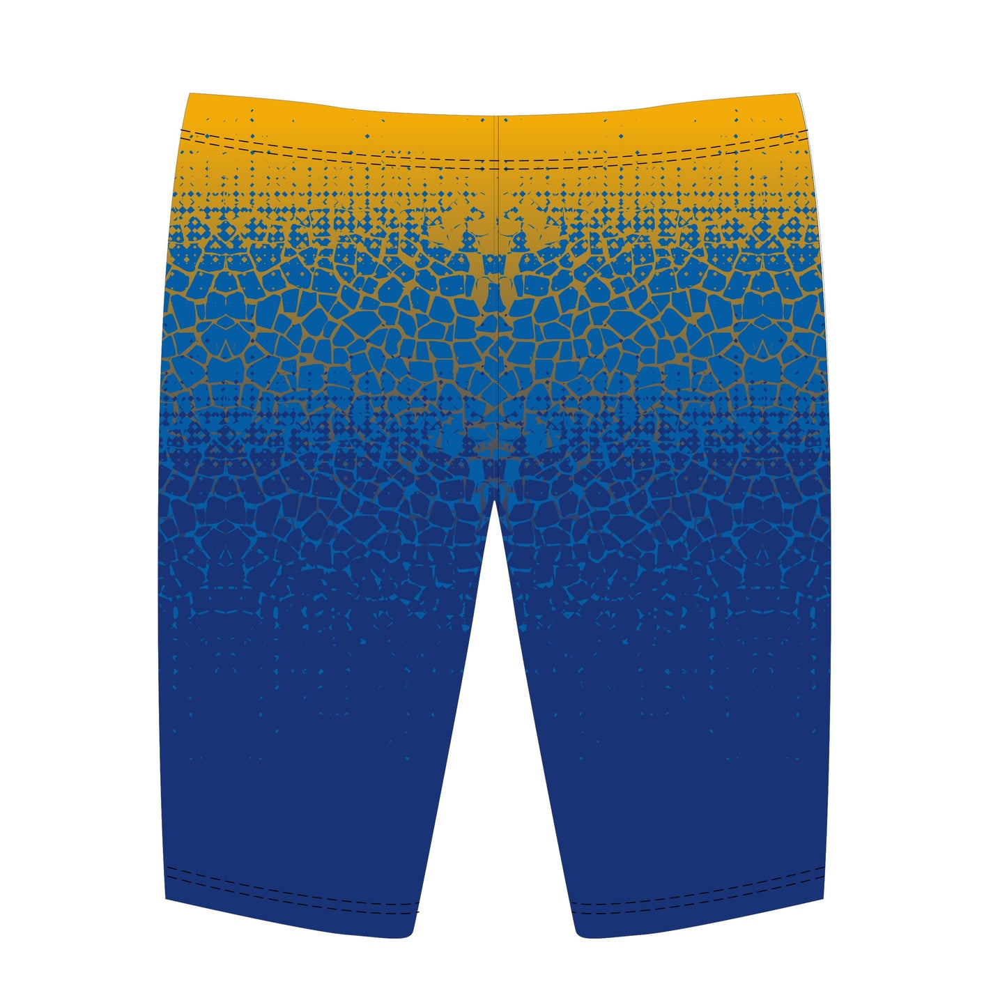 R3 ENDURANCE CUSTOM MEN'S JAMMER