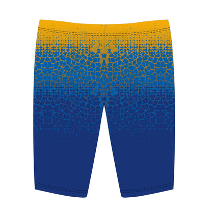 R3 ENDURANCE CUSTOM MEN'S JAMMER