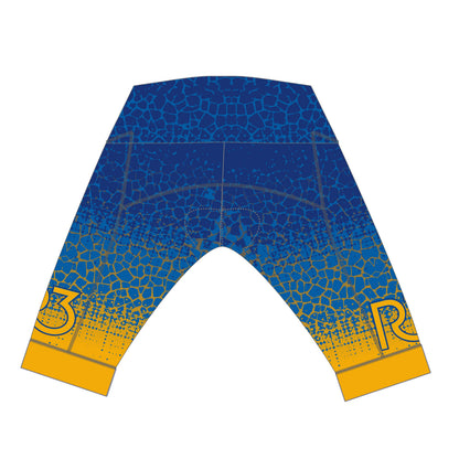 R3 ENDURANCE CUSTOM MEN'S CYCLE SHORT
