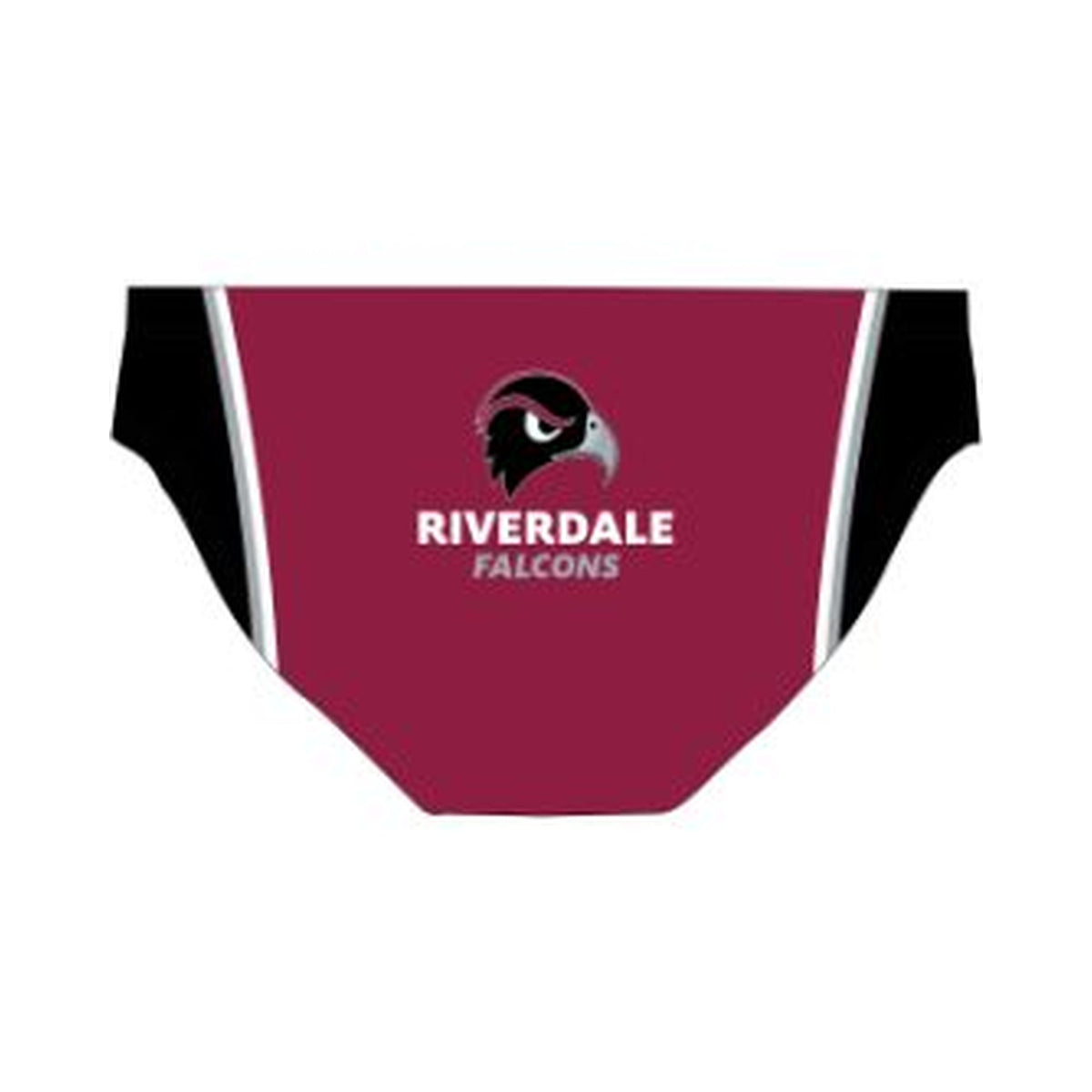 RIVERDALE CUSTOM BOY'S BRIEF