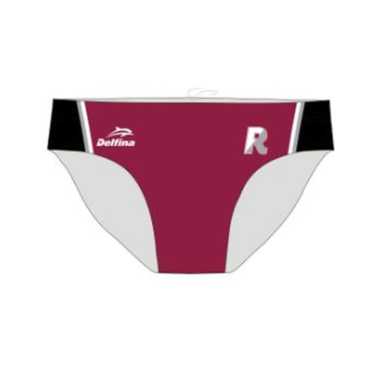 RIVERDALE CUSTOM BOY'S BRIEF