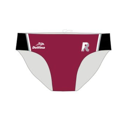RIVERDALE CUSTOM BOY'S BRIEF